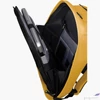 Kép 4/4 - Samsonite laptop hátizsák Securipak Laptop Backpack 15,6 128822/1843-Sunset Yellow