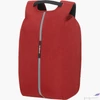 Kép 1/5 - Samsonite laptop hátizsák Securipak Laptop Backpack 15,6 128822/1361-Garnet Red