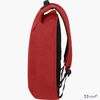 Samsonite laptop hátizsák Securipak Laptop Backpack 15,6 128822/1361-Garnet Red