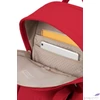 Kép 2/5 - Samsonite laptopháti 14,1 2WM Lady backpack női 112945/1726 Vörös