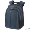 Kép 1/5 - Samsonite laptopháti 14,1 Guardit backpack S 115329/1090 Kék