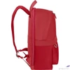 Kép 7/10 - Samsonite laptopháti 14,1 Pow-her backpack 123601/1869 paradicsom piros