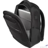 Kép 2/3 - Samsonite laptopháti 14,1 Vectura Evo Latop backpack 123672/1041 fekete