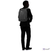 Samsonite laptopháti 15,6 Guardit backpack M 115330/1041 Fekete