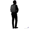 Kép 4/5 - Samsonite laptopháti 15,6 Guardit backpack M 115330/1041 Fekete