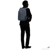 Kép 5/5 - Samsonite laptopháti 15,6 Guardit backpack M 115330/1090 Kék