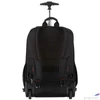 Kép 4/5 - Samsonite laptopháti 15,6 Guardit backpack/WH 115333/1041 Fekete