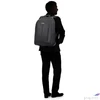 Kép 5/5 - Samsonite laptopháti 15,6 Guardit backpack/WH 115333/1041 Fekete