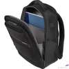 Kép 3/5 - Samsonite laptopháti 15,6 Vectura Evo Latop backpack 123673/1041 fekete