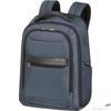 Kép 1/4 - Samsonite laptopháti Vectura Latop backpack 15,6' 123673/1090 Blue - Kék