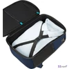 Samsonite Laptophátizsák 25' Moderny Underseat Backpack Xs 158036/1090-Blue