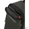 Samsonite Laptophátizsák 25' Moderny Underseat Backpack Xs 158036/1388 Green