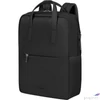 Kép 1/10 - Samsonite laptophátizsák 4Pack Lpt Bp+Handles 14.1 151635/1041-Black