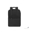 Kép 2/10 - Samsonite laptophátizsák 4Pack Lpt Bp+Handles 14.1 151635/1041-Black
