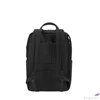 Kép 3/10 - Samsonite laptophátizsák 4Pack Lpt Bp+Handles 14.1 151635/1041-Black