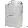 Kép 1/11 - Samsonite laptophátizsák 4Pack Lpt Bp+Handles 14.1 151635/9930-Grey