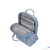 Kép 8/10 - Samsonite laptophátizsák 4Pack Lpt Bp+Handles 14.1 151635/1310-Blue