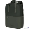 Kép 1/10 - Samsonite laptophátizsák 4Pack Lpt Bp+Handles 14.1 151635/1339-Green