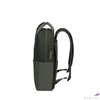 Kép 6/10 - Samsonite laptophátizsák 4Pack Lpt Bp+Handles 14.1 151635/1339-Green