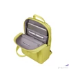 Kép 9/11 - Samsonite laptophátizsák 4Pack Lpt Bp+Handles 14.1 151635/B038-Yellow