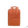 Kép 2/10 - Samsonite laptophátizsák 4Pack Lpt Bp+Handles 14.1 151635/1768-Rust