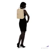 Kép 4/9 - Samsonite laptophátizsák 4Pack Lpt Bp+Handles 14.1 151635/1775-Sand