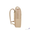 Kép 5/9 - Samsonite laptophátizsák 4Pack Lpt Bp+Handles 14.1 151635/1775-Sand