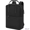 Samsonite laptophátizsák 4Pack Lpt Bp+Handles 15.6 151629/1041-Black