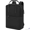 Kép 1/13 - Samsonite laptophátizsák 4Pack Lpt Bp+Handles 15.6 151629/1041-Black