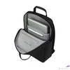 Kép 10/13 - Samsonite laptophátizsák 4Pack Lpt Bp+Handles 15.6 151629/1041-Black