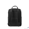 Kép 3/13 - Samsonite laptophátizsák 4Pack Lpt Bp+Handles 15.6 151629/1041-Black
