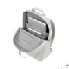 Kép 5/11 - Samsonite laptophátizsák 4Pack Lpt Bp+Handles 15.6 151629/9930-Grey