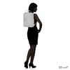 Samsonite laptophátizsák divatos