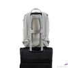 Kép 9/11 - Samsonite laptophátizsák 4Pack Lpt Bp+Handles 15.6 151629/9930-Grey
