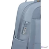 Samsonite laptophátizsák biztonságos