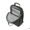 Kép 10/12 - Samsonite laptophátizsák 4Pack Lpt Bp+Handles 15.6 151629/1339-Green