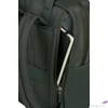 Kép 12/12 - Samsonite laptophátizsák 4Pack Lpt Bp+Handles 15.6 151629/1339-Green