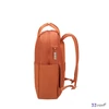 Samsonite laptophátizsák oldalzsebes