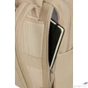 Kép 10/10 - Samsonite laptophátizsák 4Pack Lpt Bp+Handles 15.6 151629/1775-Sand