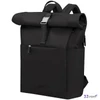 Samsonite laptophátizsák 4Pack Lpt Rolltop Bp 15.6 151627/1041-Black