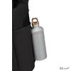 Samsonite Rolltop laptophátizsák kulacstartós