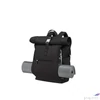 Kép 12/12 - Samsonite laptophátizsák 4Pack Lpt Rolltop Bp 15.6 151627/1041-Black