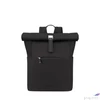Kép 2/12 - Samsonite laptophátizsák 4Pack Lpt Rolltop Bp 15.6 151627/1041-Black