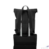 Kép 5/12 - Samsonite laptophátizsák 4Pack Lpt Rolltop Bp 15.6 151627/1041-Black