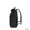 Samsonite Rolltop laptophátizsák modern