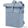 Samsonite laptophátizsák 4Pack Lpt Rolltop Bp 15.6 151627/1310-Dusty Blue