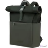 Samsonite laptophátizsák 4Pack Lpt Rolltop Bp 15.6 151627/1339-Forest Green