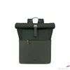 Kép 2/10 - Samsonite laptophátizsák 4Pack Lpt Rolltop Bp 15.6 151627/1339-Green