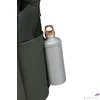 Kép 7/10 - Samsonite laptophátizsák 4Pack Lpt Rolltop Bp 15.6 151627/1339-Green