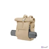 Samsonite Rolltop laptophátizsák sokoldalú